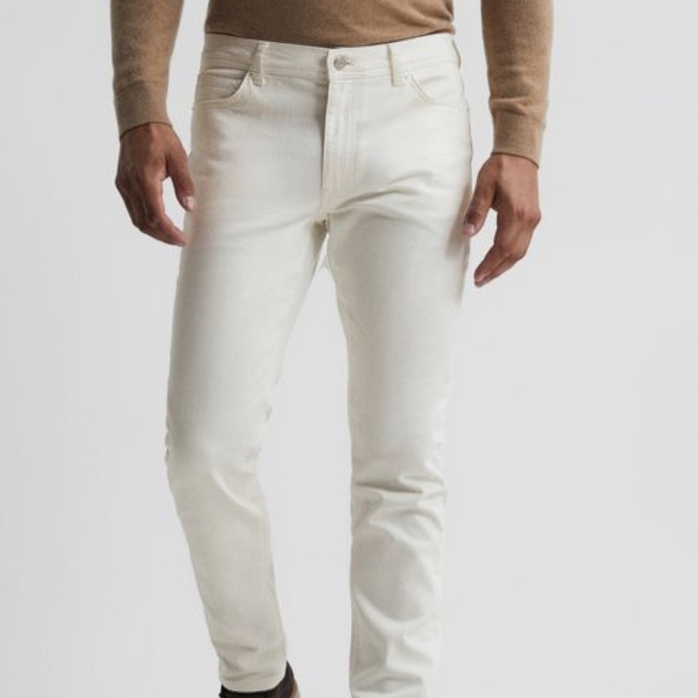 Reiss traveler jeans